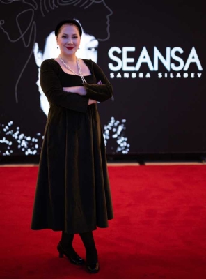 Crna komedija “Seansa” Sandre Silađev u Banjaluci