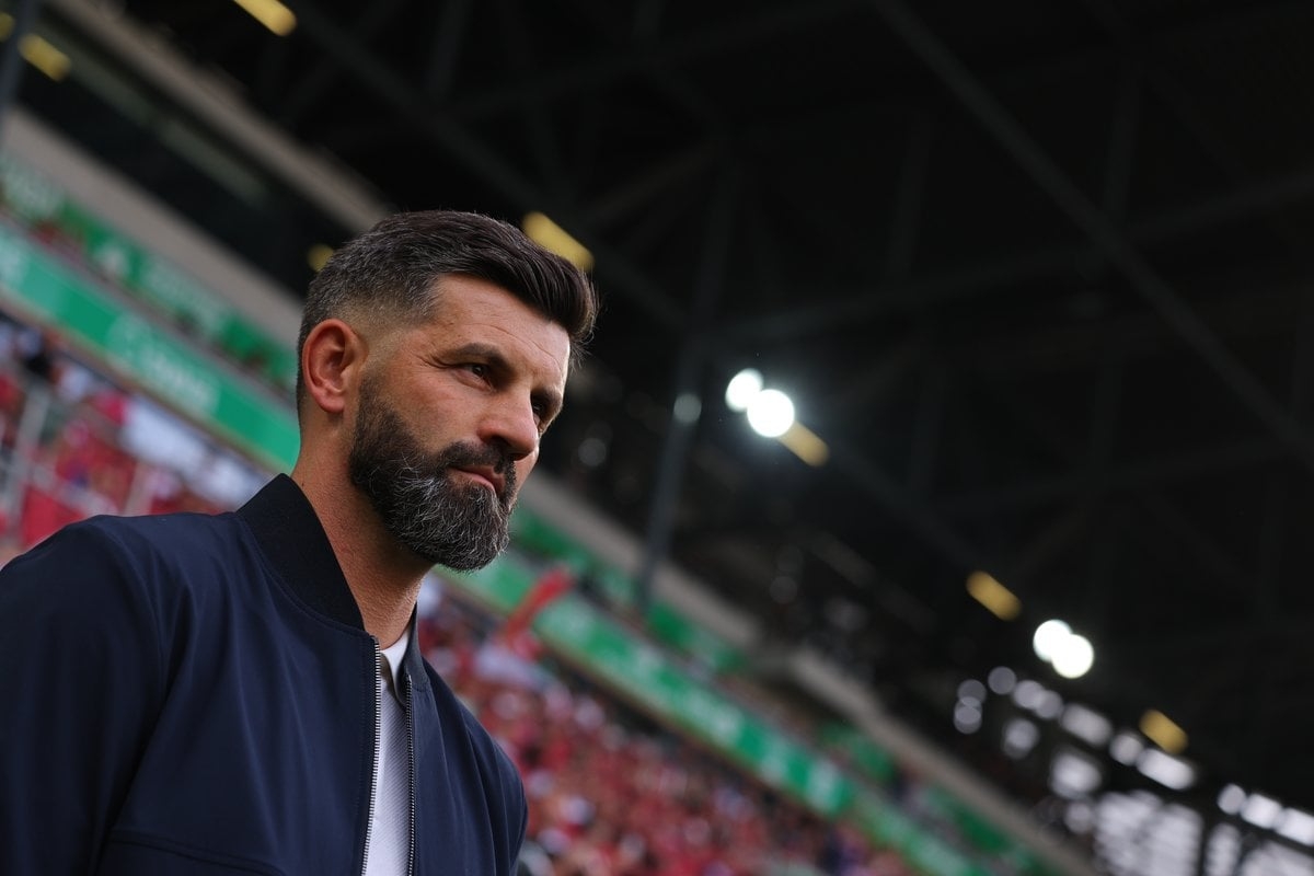 Drama kakva se ne pamti: Schalke 35 sekundi prije kraja roka potpisao zvijezdu