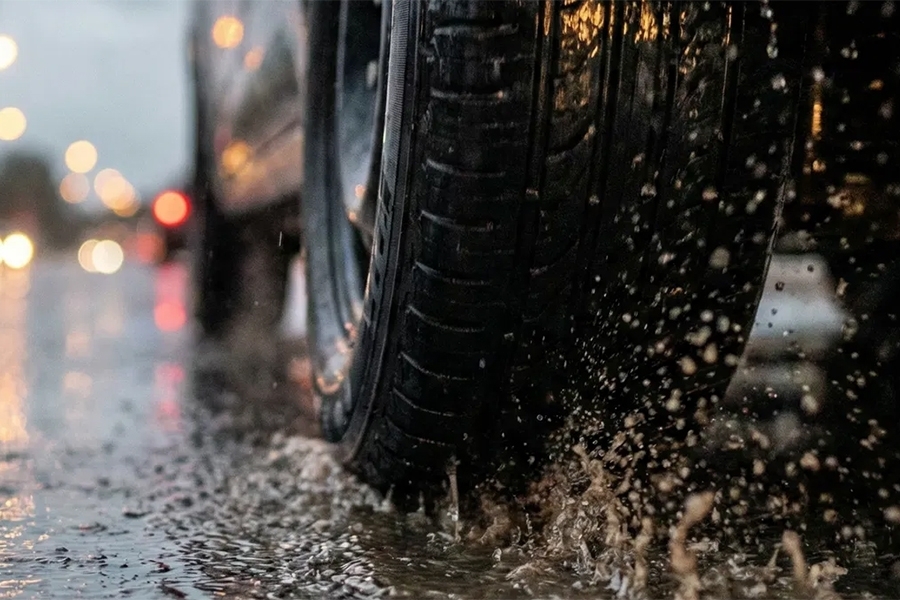 TESTIRALI PRAGMATIČNI NIJEMCI: Ove automobilske gume izbjegavajte – loše se ponašaju na klizavom i kišnom kolovozu...
