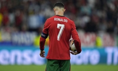 Ronaldo poslao poruku nakon napada na njega: “Ovo je daleko od gotovog” FOTO