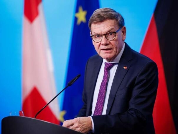 Njemačka protiv suspenzije sporazuma EU i Izraela uprkos rastućim tenzijama