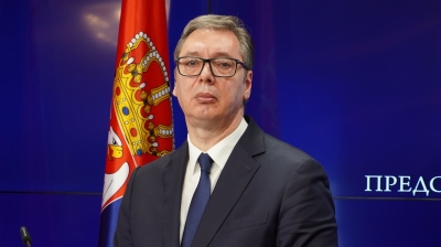 ODREDIO DATUM: Evo kada Vučić podnosi ostavku