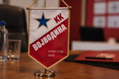 Vojvodina se pojačala sa reprezentativcem Bosne i Hercegovine