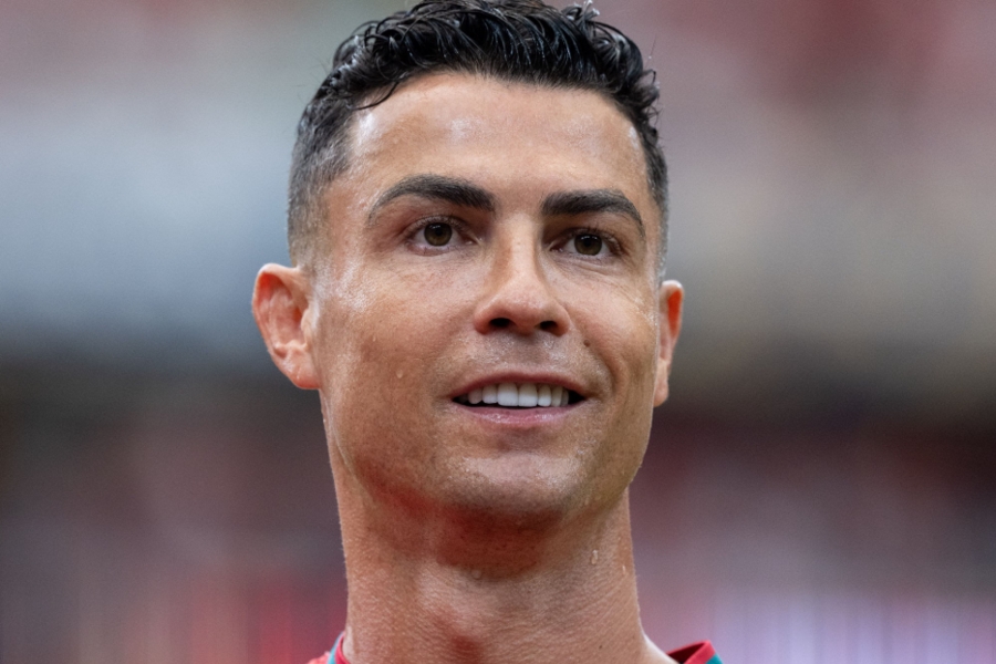 VRIJEME RADI SVOJE, ALI RONALDO PRKOSI ZAKONIMA FUDBALA: Ide li na Mundijal 2030?