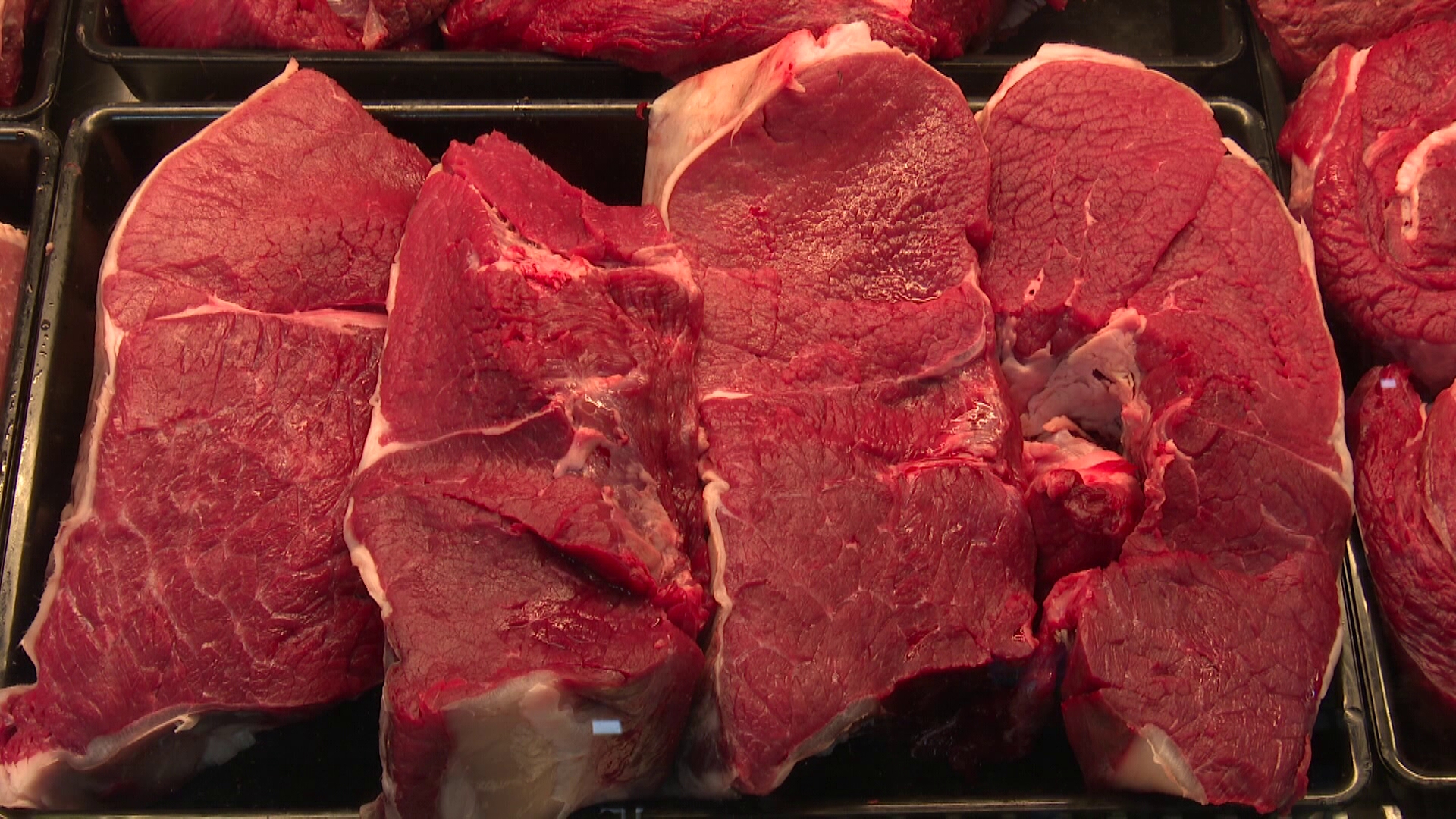 Vrtoglave cijene mesa: Teleći put košta i do 40 KM