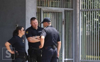 Određen pritvor Bahrudinu Kapiću zbog bojazni da će krivotvoriti dokaze ili utjecati na svjedoke