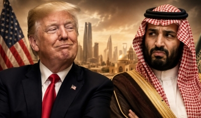 RIJAD DOBIO HLADAN TUŠ IZ WASHINGTONA: Nuklearni dogovor potpisan, pa Trump odmah promijenio pravila