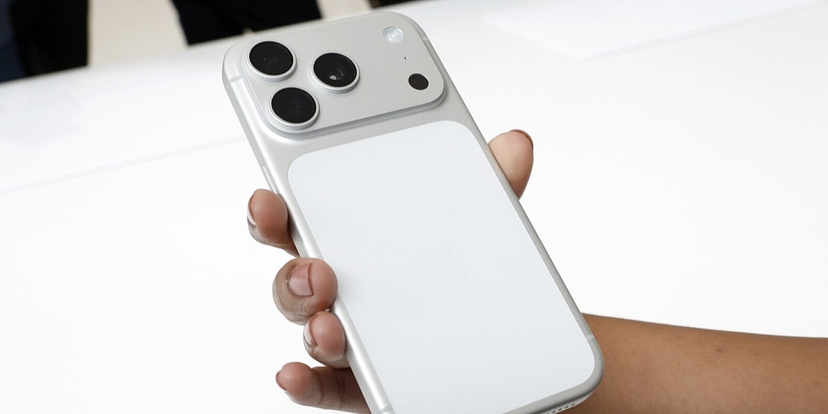 Nogometna utakmica MLS lige će se snimati iPhoneom 17 Pro