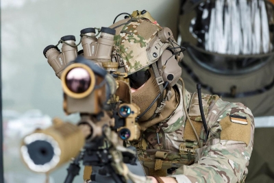 OVA ZEMLJA želi imati najjaču vojsku u Europi, planira povećanje u tri faze za tehnološku nadmoć