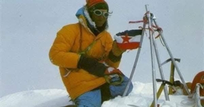 Prvi jugoslovenski uspon na vrh Mont Everesta: Osvojili himalajski problem broj 1