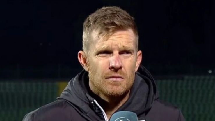 Rožman preuzima Zrinjski