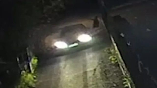 Pucnjava u Beogradu: Kinez izašao iz automobila i ispalio hice u kuću