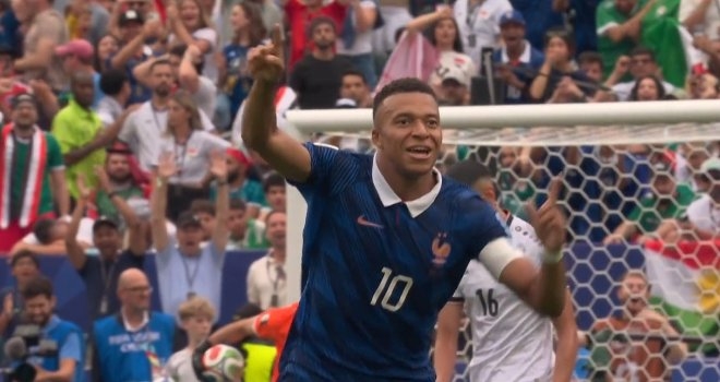 Mbappé nakon ispadanja sa SP-a opleo po svima: Otvoreno progovorio o brojnim problemima Francuske u polufinalu