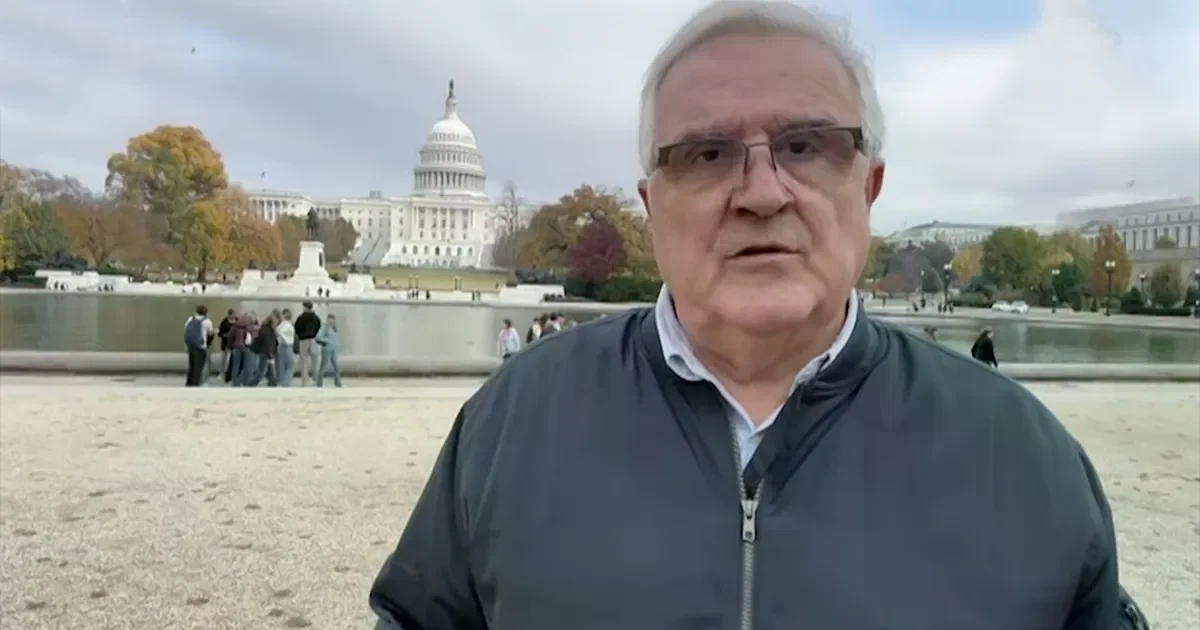 Puljić: Ronald Johnson je pobornik žestoke vojne discipline. Može li biti diplomata?