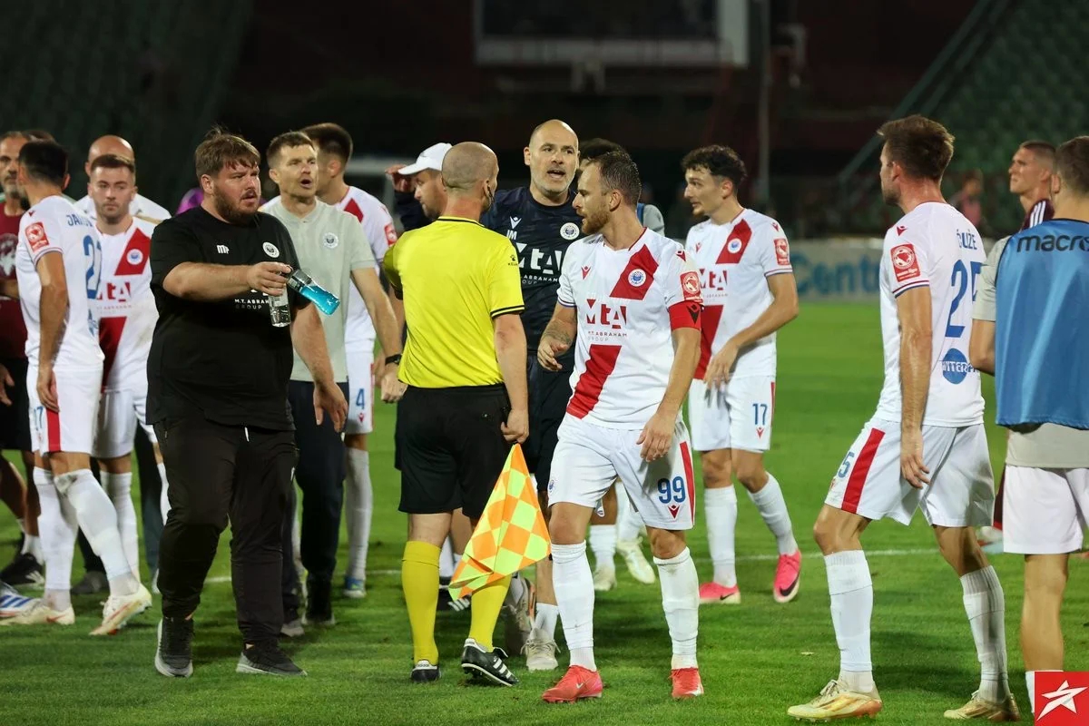 Zrinjski bez problema u Laktašima