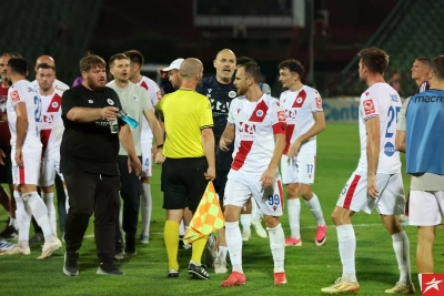 Zrinjski bez problema u Laktašima