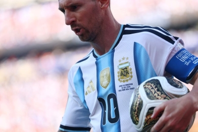 ŠOKANTNO OTKRIĆE: Lionel Messi nije Argentinac po svom porijeklu
