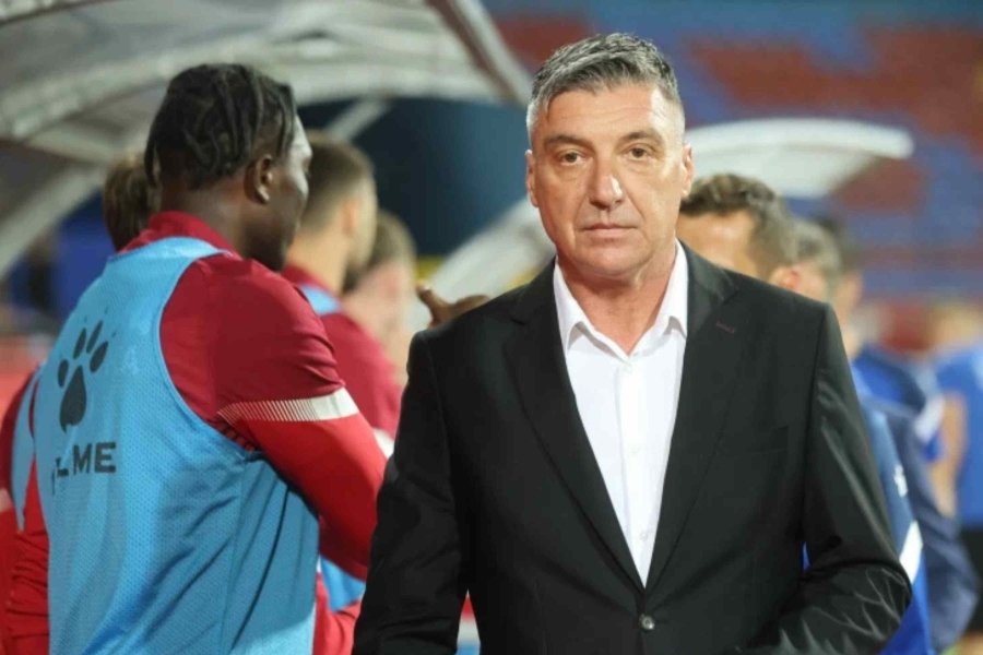 DRAMA NA PORODIČNOM IMANJU: Trener Borca doživio tešku povredu