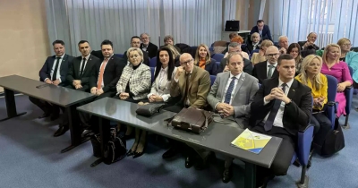 Na pomolu pad SDA-ove kantonalne vlade, napušta ih DF