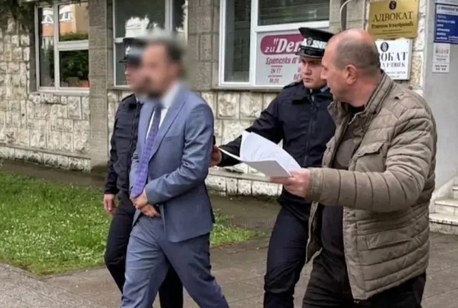 PAO ADVOKAT U AKCIJI 'ŠEŠIR': Tražio 60.000 KM klijentu kojeg je branio po službenoj dužnosti!