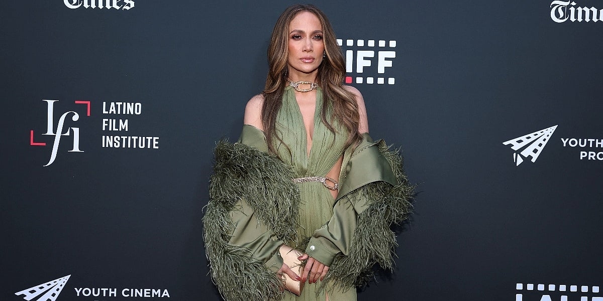 Jennifer Lopez o odlasku njene djece na studije: Osjećala sam kako naporno rade