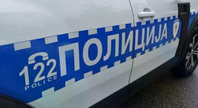 Ухапшен због вожње под дејством опојних дрога, за казне дугује скоро 2.000 КМ