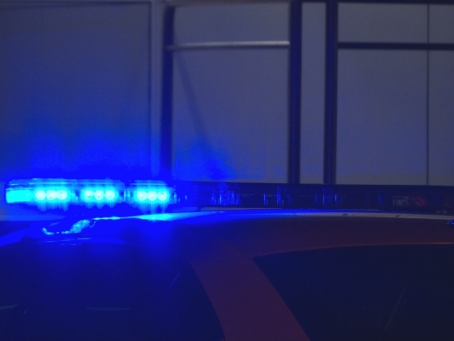 U naletu voza kod Slavonskog Broda poginula dva lica