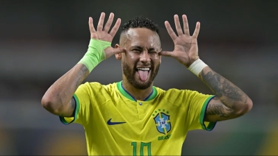NEYMAR IZAZVAO NEZAPAMĆEN SKANDAL: Ponižavao mlade suigrače, klub sazvao hitan sastanak