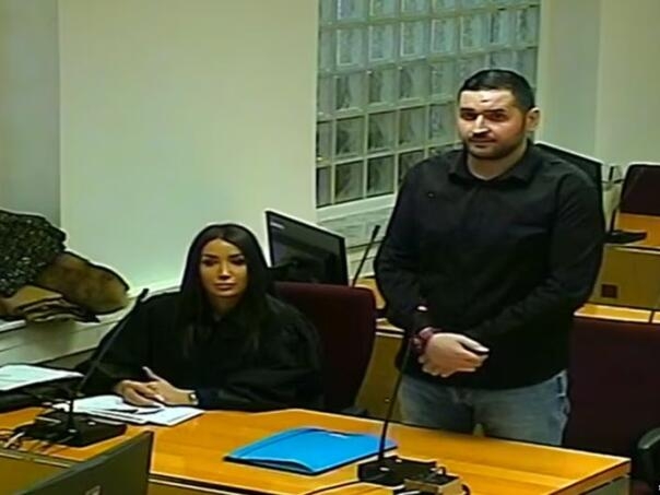 Ništa od slobode: Amerikanci zatražili izručenje Mevlida Jašarevića, Sud BiH mu određuje pritvor