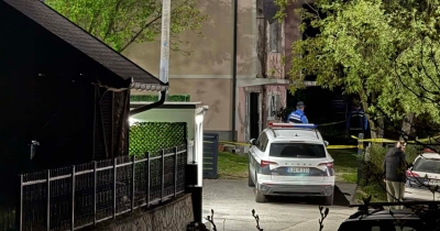 Objavljena imena supružnika čija tijela su pronađena