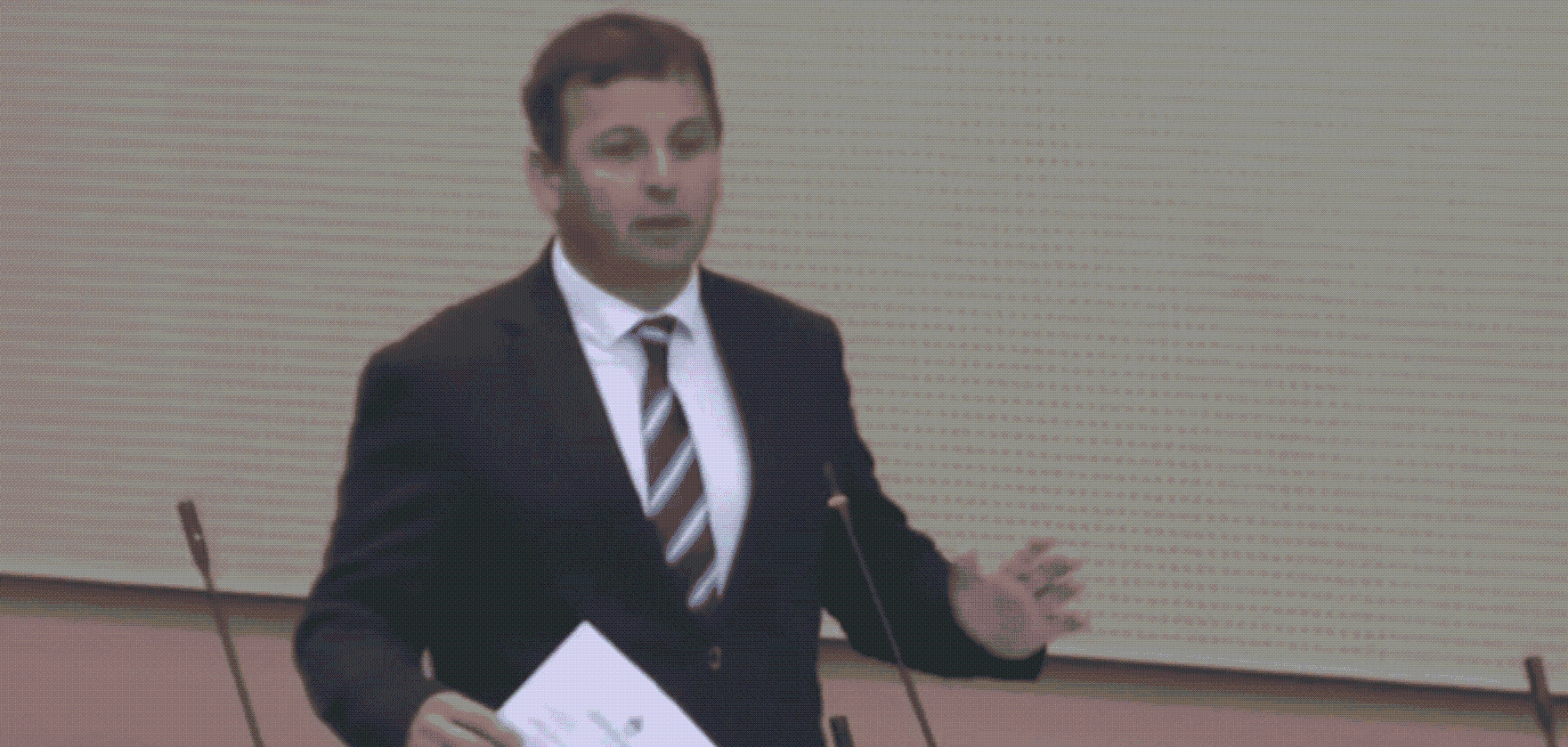 Vukanović: Ostalo je još samo da nas fizički uklone ili likvidiraju