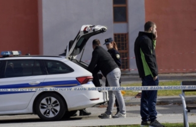 SMRT NA GRADILIŠTU: Poginuo 48-godišnji državljanin Bosne i Hercegovine