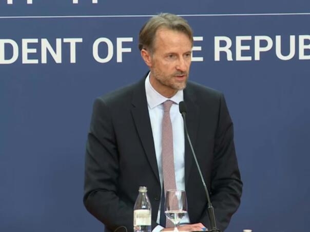 EU zabrinuta zbog nasilja u Srbiji: "Suzdržite se od provokacija"