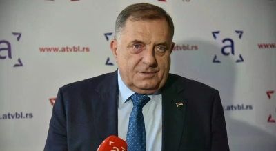 Додик: Никада не смијемо да заборавимо Чемерно