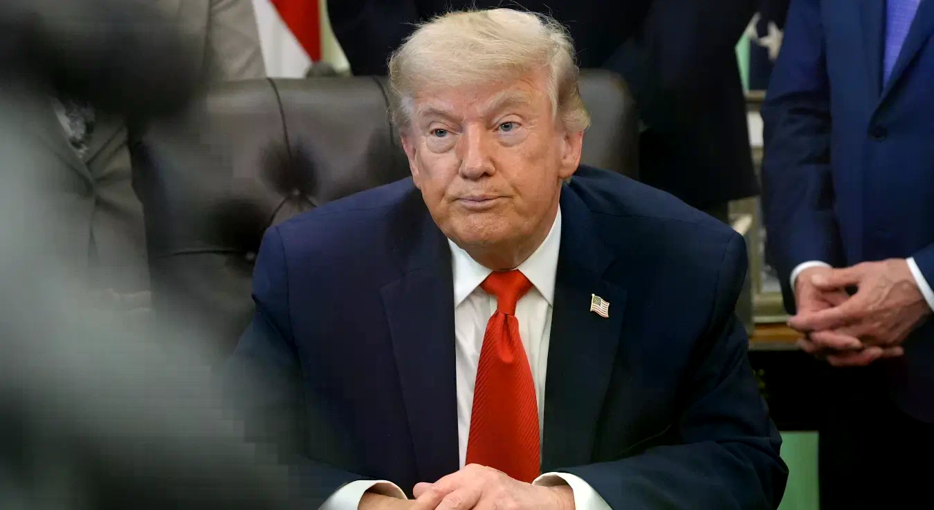Трамп: Иран ће пристати на велике инспекције оружја