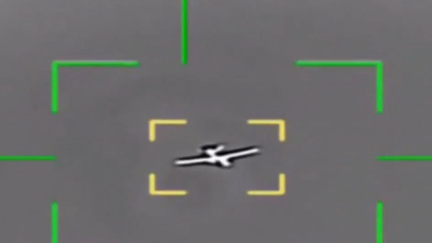 Objavljen snimak: Iranska garda oborila američki dron MQ-9 Reaper, SAD bilježi nove gubitke