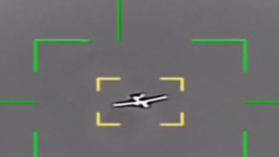 Objavljen snimak: Iranska garda oborila američki dron MQ-9 Reaper, SAD bilježi nove gubitke