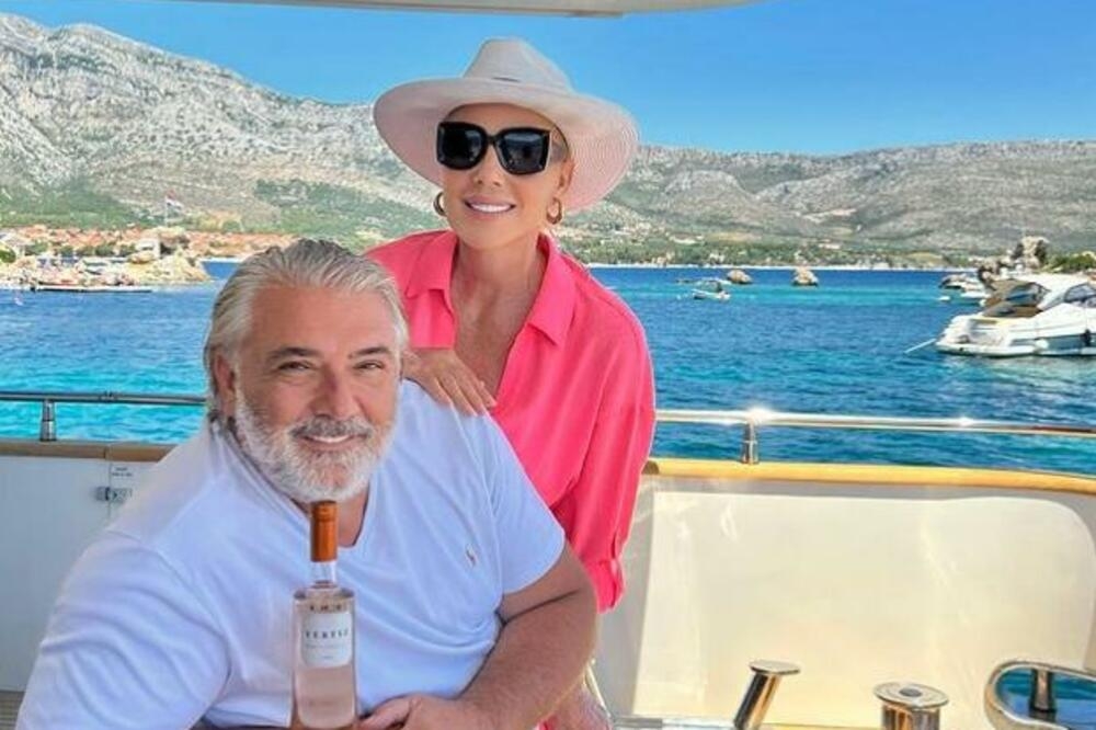 Prodali vilu u Majamiju: Brena i Boba spustili cijenu za 400.000 dolara, a opet zaradili milione