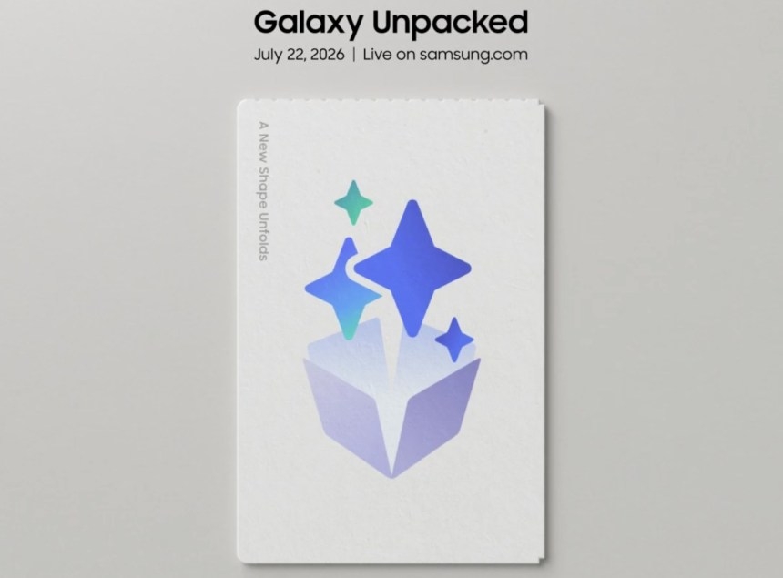 Samsung otkrio datum predstavljanja novih Galaxy uređaja