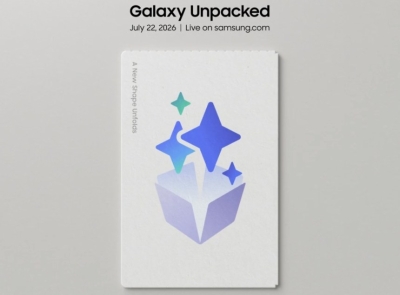 Samsung otkrio datum predstavljanja novih Galaxy uređaja