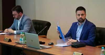 Amidžić: “Hasanovića ispaljuju ga kao iz cirkuskog topa, akt koji je potpisao bit će tretiran zakonito”