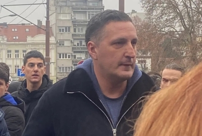'RADI TAKVIH OLOŠA ZGADILI SMO SE BRAĆI U SRBIJI...' Burne reakcije nakon skandaloznog istupa Nedeljka Eleka uoči izbora u Srbiji...