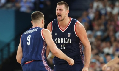 Borba za vizu u novim dvoranama: Evo gdje bi Srbija mogla da igra na Mundobasketu 2027. godine FOTO