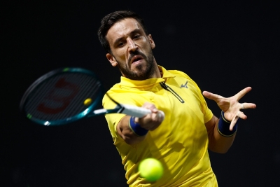 Damir Džumhur u Riju priredio preokret o kojem će se dugo pričati