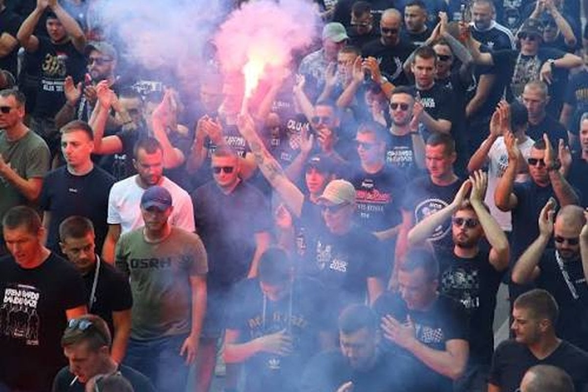 Skandal prije početka sezone: Torcida najavila potez kakav dugo nije viđen