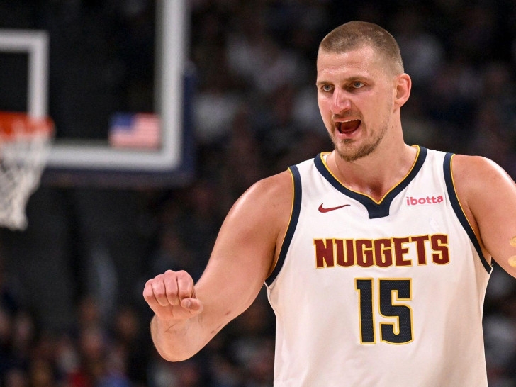 Jokić pod znakom pitanja: Denver odmara glavne igrače pred završnicu sezone