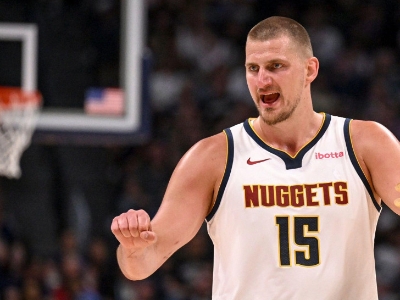 Jokić pod znakom pitanja: Denver odmara glavne igrače pred završnicu sezone