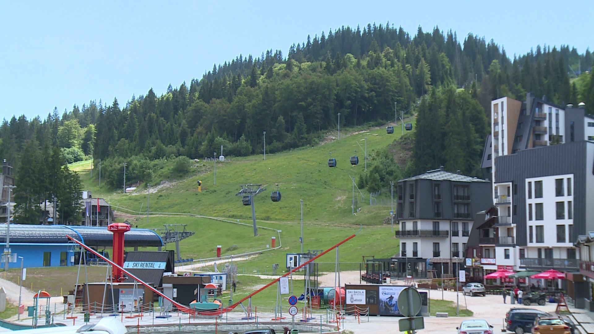 U čijim džepovima završavaju milioni "OC Jahorina" koje vraćaju građani Republike Srpske?