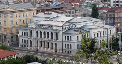 NARODNO POZORIŠTE SARAJEVO U FINANSIJSKIM PROBLEMIMA: Stalni saradnici otkazuju saradnju jer mjesecima nisu plaćeni, dobavljači na rubu strpljenja...