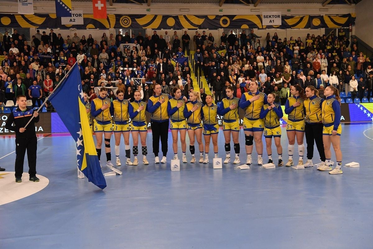 Nestvaran poraz Bosne i Hercegovine u Nizozemskoj koji otvara mnoga pitanja